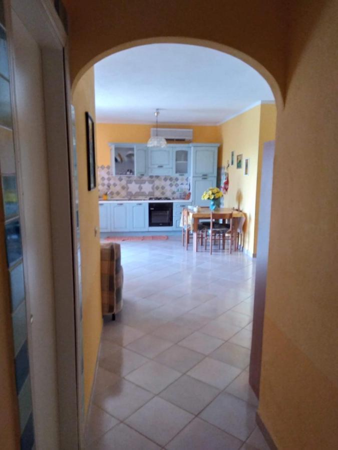 Case Vacanze Tavolara Olbia Luaran gambar