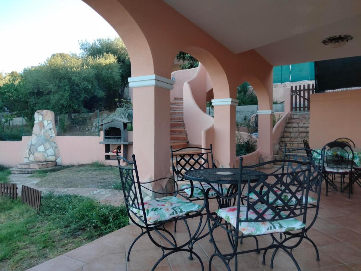 Case Vacanze Tavolara Olbia Luaran gambar