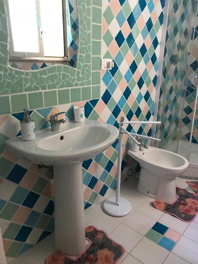 Case Vacanze Tavolara Olbia Luaran gambar