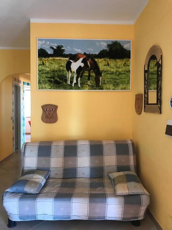Case Vacanze Tavolara Olbia Luaran gambar