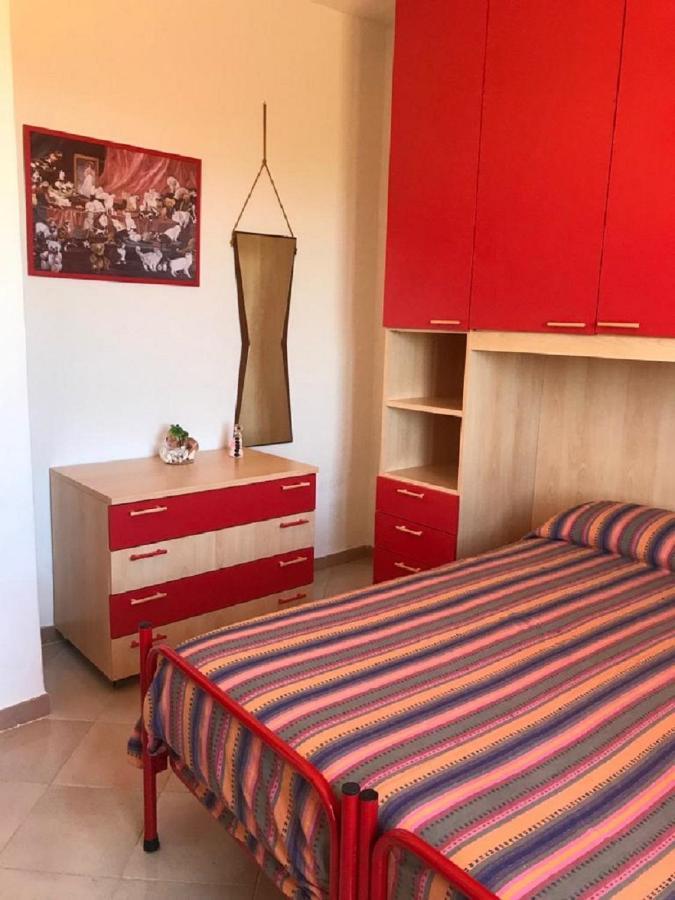 Case Vacanze Tavolara Olbia Luaran gambar
