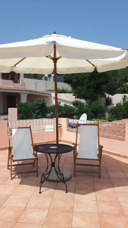 Case Vacanze Tavolara Olbia Luaran gambar